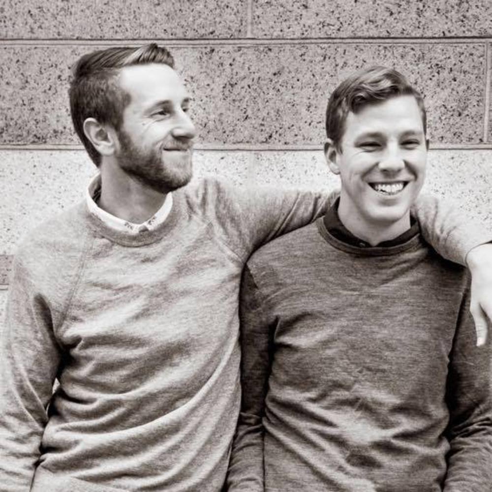 Meet your Posher, Tucker